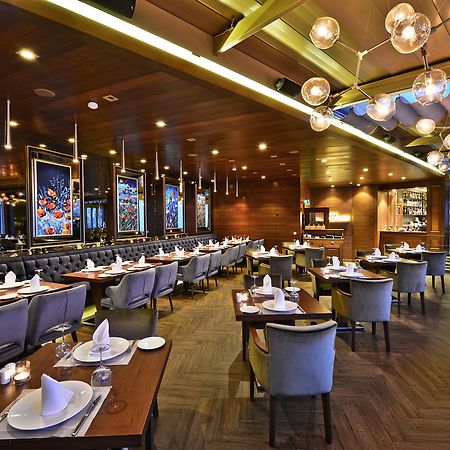Marigold Thermal & Spa Hotel Bursa Bagian luar foto