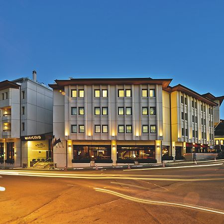 Marigold Thermal & Spa Hotel Bursa Bagian luar foto