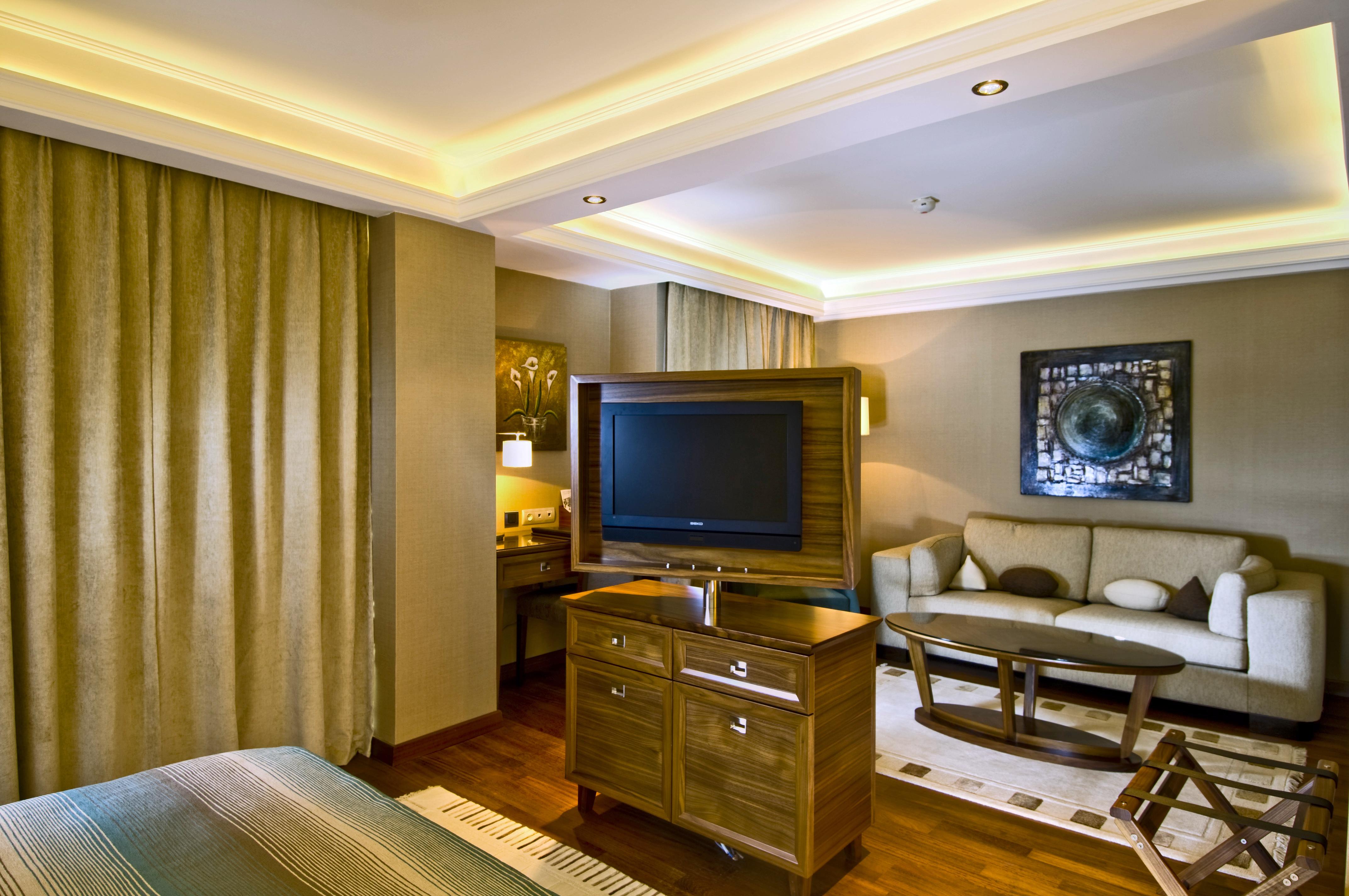 Marigold Thermal & Spa Hotel Bursa Bagian luar foto