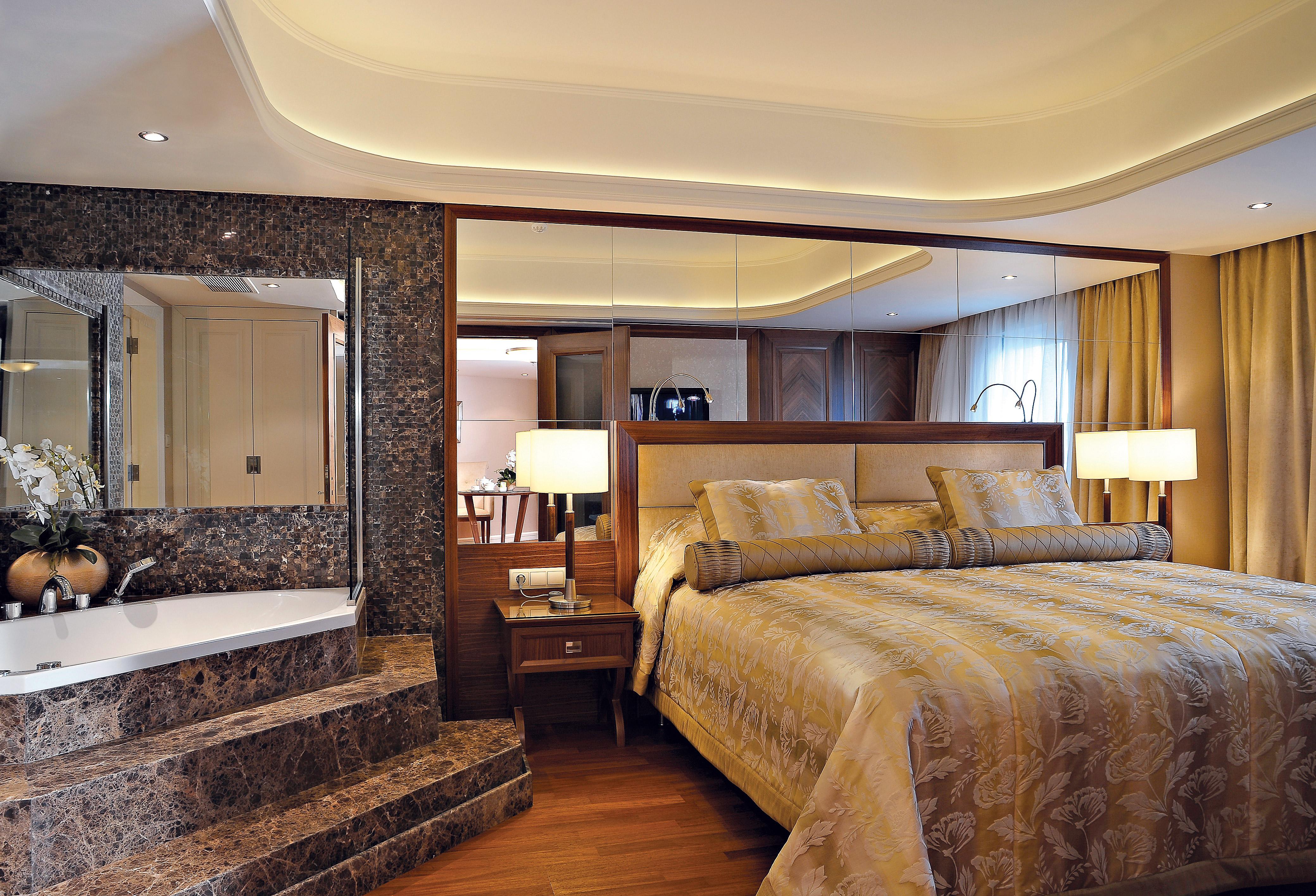 Marigold Thermal & Spa Hotel Bursa Bagian luar foto