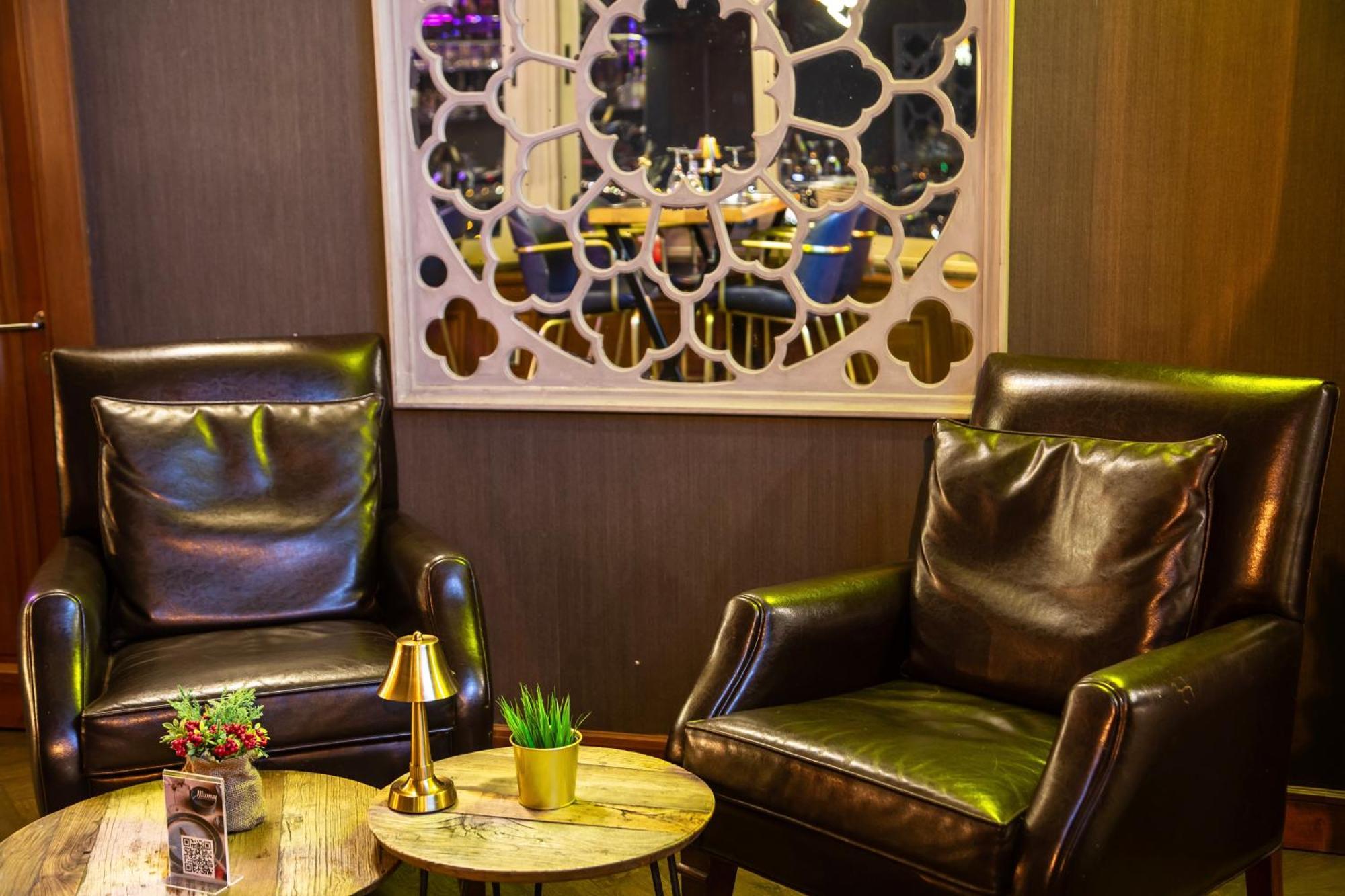 Marigold Thermal & Spa Hotel Bursa Bagian luar foto