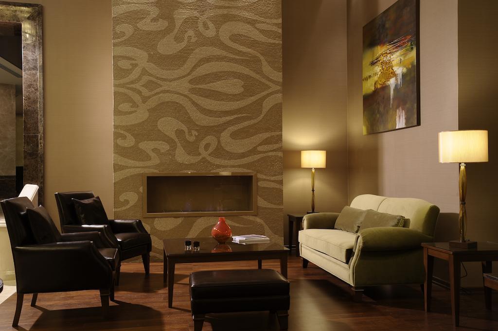 Marigold Thermal & Spa Hotel Bursa Bagian luar foto